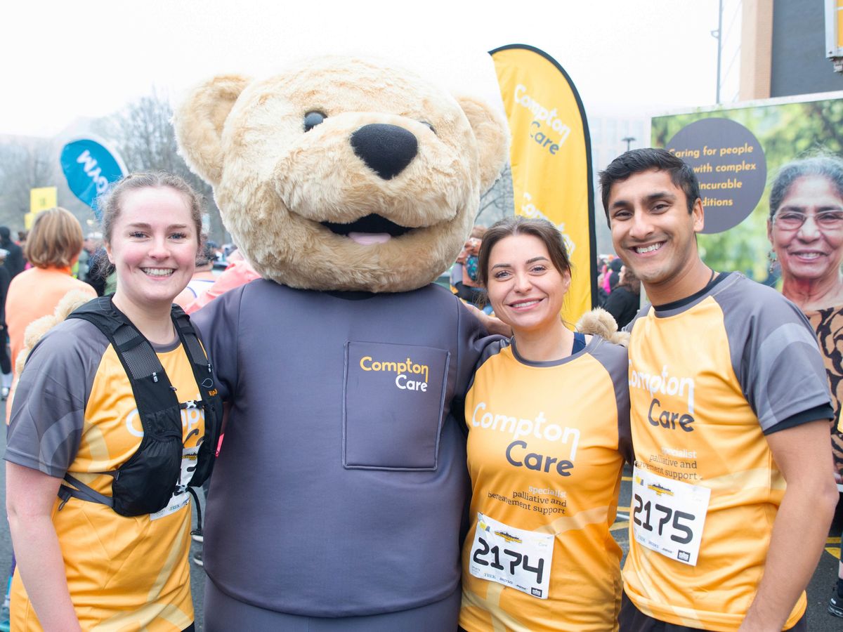 Fundraisers being offered chance to lace up and make a difference for Wolverhampton charity at annual fun run
