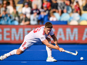 Supporting image for story: Wolverhampton's Nick Bandurak ‘gutted’ after defeat in Euro final