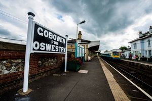 Gobowen, still no change for Oswestry