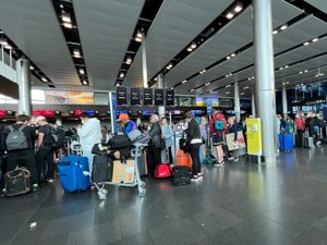 Supporting image for story: Star comment: Failing travel industry must step up to avoid further chaos