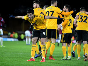 Supporting image for story: Wolves Fans' Verdict v West Ham: Marvellous win at Molineux