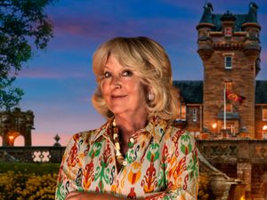 Supporting image for story: The Traitors’ Fiona thanks viewers for love and support following tense row