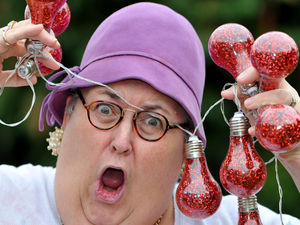 Supporting image for story: Britain's Got Talent star Our Trace to perform at Wednesbury Christmas lights switch-on 