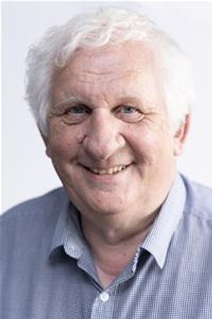 Councillor Stephen Handley. Picture: Telford & Wrekin Council