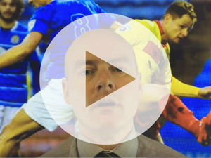 Supporting image for story: Watch: Tim Nash's daily AFC Telford update - March 10