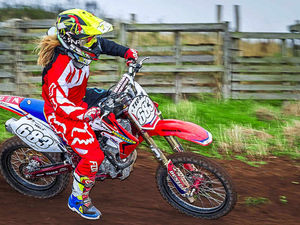 Supporting image for story: Ladies first as club signs off for season