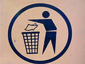 Supporting image for story: Importance of clean-up