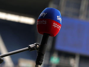 Supporting image for story: EFL in exclusive talks with Sky Sports over new deal