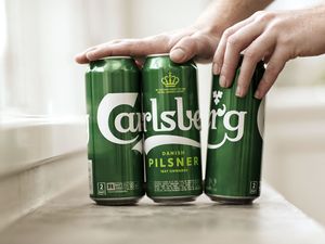 Supporting image for story: Carlsberg hikes prices after significant jump in costs