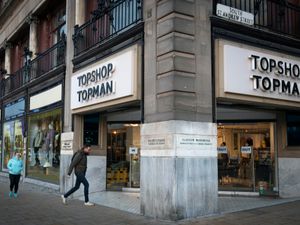 Supporting image for story: Starmer: Arcadia’s collapse threatens to ‘rip the heart out’ of high streets