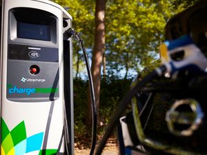 Supporting image for story: BP to buy leading UK electric vehicle charging company