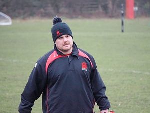 Supporting image for story: Ludlow chief Jones keen to kick on
