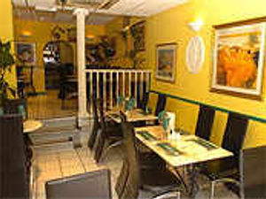 Supporting image for story: Casa Italia, Bearwood