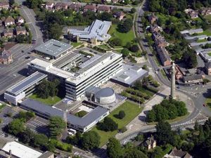 Supporting image for story: Shropshire Council scraps bid to ban questions