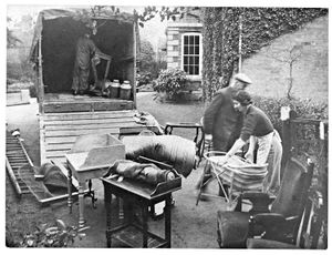 Supporting image for story: 'Our culture, history, identity and religion are important' - Your Letters: May 2