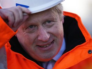 Supporting image for story: Boris Johnson expected to receive Sue Gray’s partygate inquiry on Monday