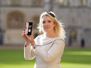 Supporting image for story: Murder of Sarah Everard was ‘monumental moment’ for Met Police, detective says