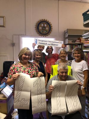 4116 pre-loved children's books donated and delivered!!