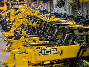 Supporting image for story: Midlands' leading businesses recognised for sales growth in league table