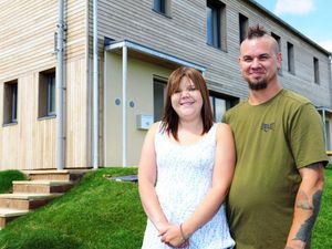 Supporting image for story: Economic growth across Shropshire ‘at risk’ as cheaper homes wane