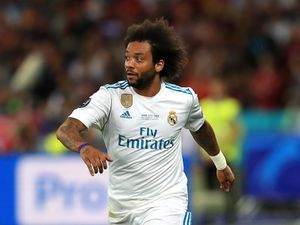Supporting image for story: Former Brazil and Real Madrid full-back Marcelo retires