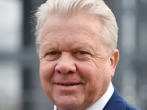 Supporting image for story: Man who has dedicated his life to Shropshire business, public and voluntary sectors is new Community Foundation trustee 