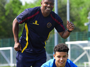 Supporting image for story: No Lyttle amount of pride is on the line