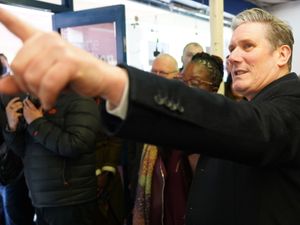 Supporting image for story: Topsy-turvy world of Starmer’s principles