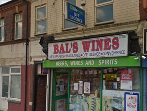 Bal's Wines
