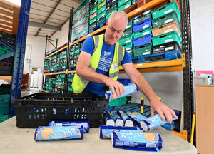 Gary Price said that supply was outdoing demand and said it was the busiest he had seen it in 17 years