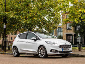 Supporting image for story: Ford Fiesta to be axed after 46 years and five million examples sold
