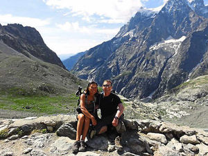 Supporting image for story: Inspirational Wolverhampton teacher dies aged 62