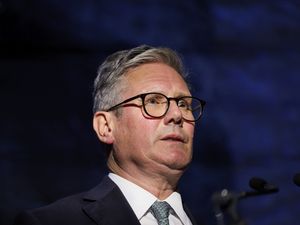 Supporting image for story: Sir Keir Starmer confident over football regulator plans despite UEFA warning