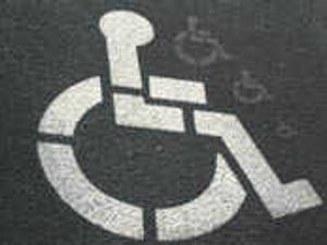 Supporting image for story: Appalled by crass parking policy