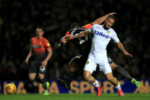 Walsall-born Roofe has been without a club since leaving Derby County in the summer.