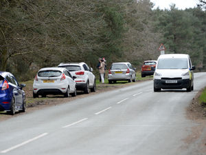Supporting image for story: 'Not your normal bank holiday weekend': Warning issued to stay home as weather improves