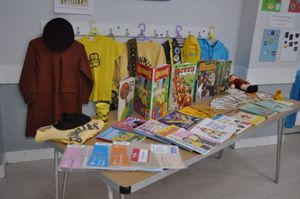 Brownies guides uniforms past and present