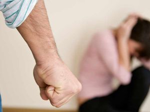 Supporting image for story: Letter: Be a man and show respect