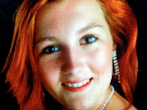 Supporting image for story: Georgia's parents urge government to ensure 'life means life'