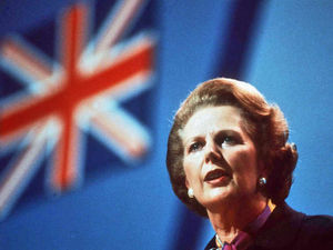 Supporting image for story: Letter: Trade unions' work practices played into hands of Thatcher