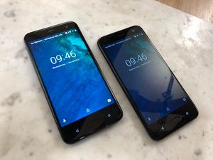 Supporting image for story: HTC expands the U11 smartphone line-up with two new devices