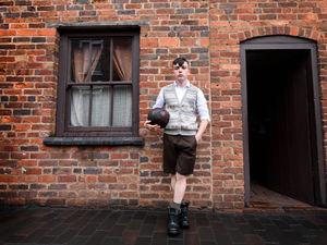 Supporting image for story: Scores sign up for Duncan Edwards film premiere