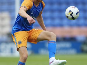 Supporting image for story: Big-match preview: Shrewsbury hope to have League Two secrets ahead of Bromley opener