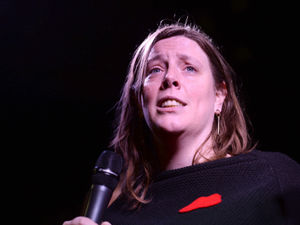 Supporting image for story: Peter Rhodes on highly-paid incompetents, a curious job advert and a parable of luck in the snow