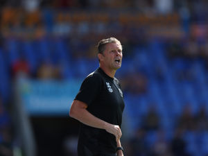 Supporting image for story: Steve Cotterill could make changes for Shrewsbury Town EFL Cup tie