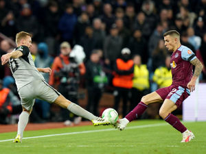 Supporting image for story: Aston Villa's Lucas Digne handed injury boost