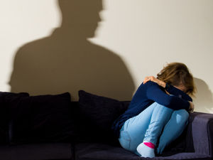 Supporting image for story: Shocking increase in domestic abuse cases revealed as numbers double in six years
