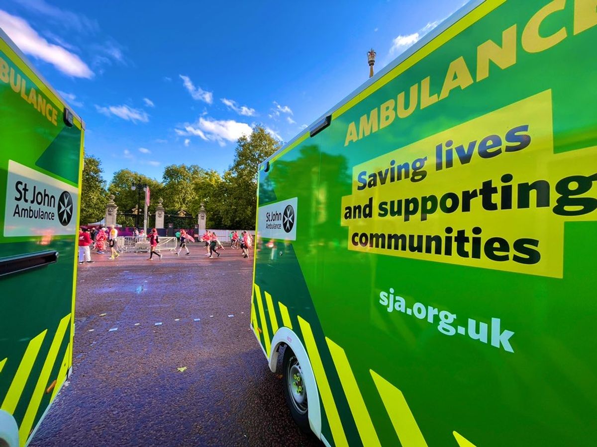 Learn some lifesaving techniques in September