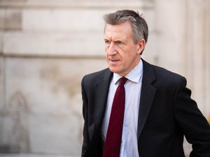 Supporting image for story: Hong Kong police warrants ‘act of transnational repression’ – minister