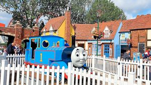 Thomas Land